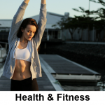 Health & fitness