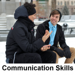 communication