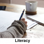 literacy